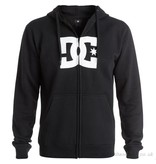 DC DC Star Hoodie