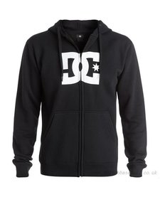 DC Star Hoodie