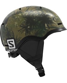 Salomon Grom Helmet
