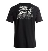 DC DC Dead Pusher SS Tee