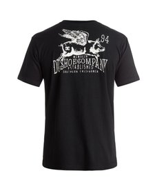 DC Dead Pusher SS Tee