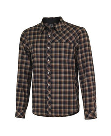 Club Ride Flannel Shirt