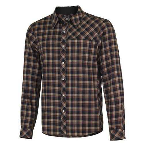 Club Ride Club Ride Flannel Shirt