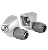 Shimano SM-CS50 Outer Downtube Cable Stops