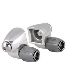 Shimano SM-CS50 Outer Downtube Cable Stops