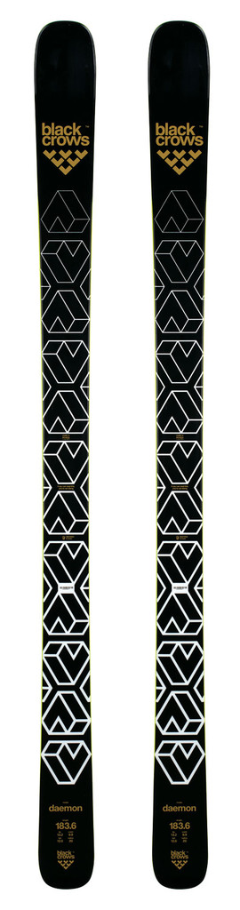 Black Crows Black Crows Daemon Ski