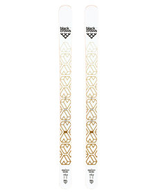 Black Crows Daemon Birdie Ski