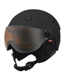 Manbi Park Visor Helmet