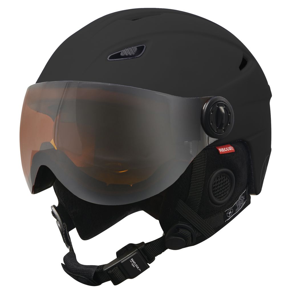 Manbi Manbi Park Visor Helmet