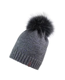 Manbi Ana Bobble Beanie