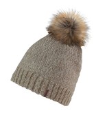 Manbi Manbi Lauren Bobble Beanie