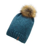 Manbi Manbi Lauren Bobble Beanie