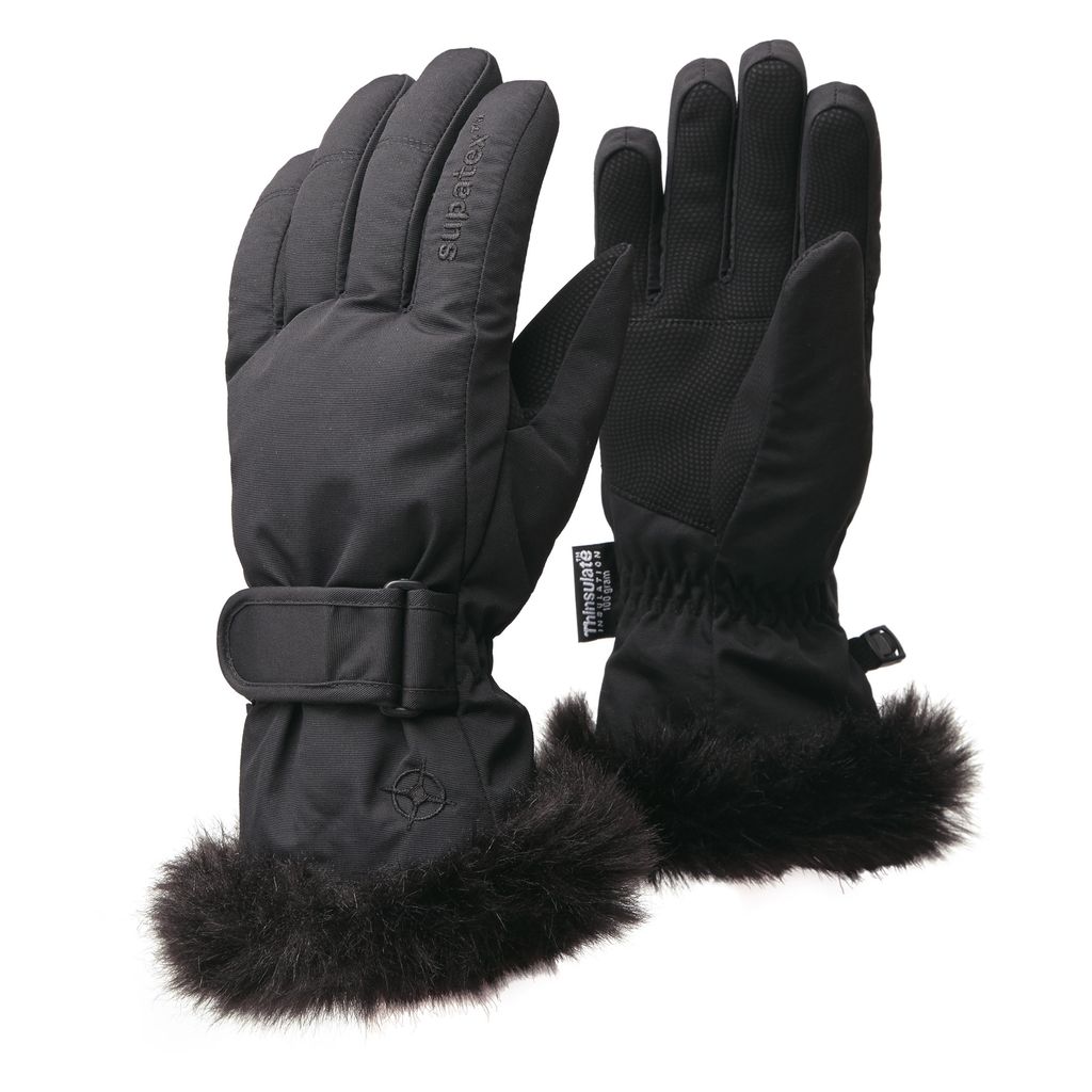Manbi Manbi Angel Ladies Glove
