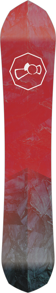 Capita Capita The Navigator 158cm