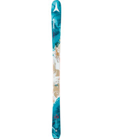 Atomic Backland 78 W Ski inc Skins