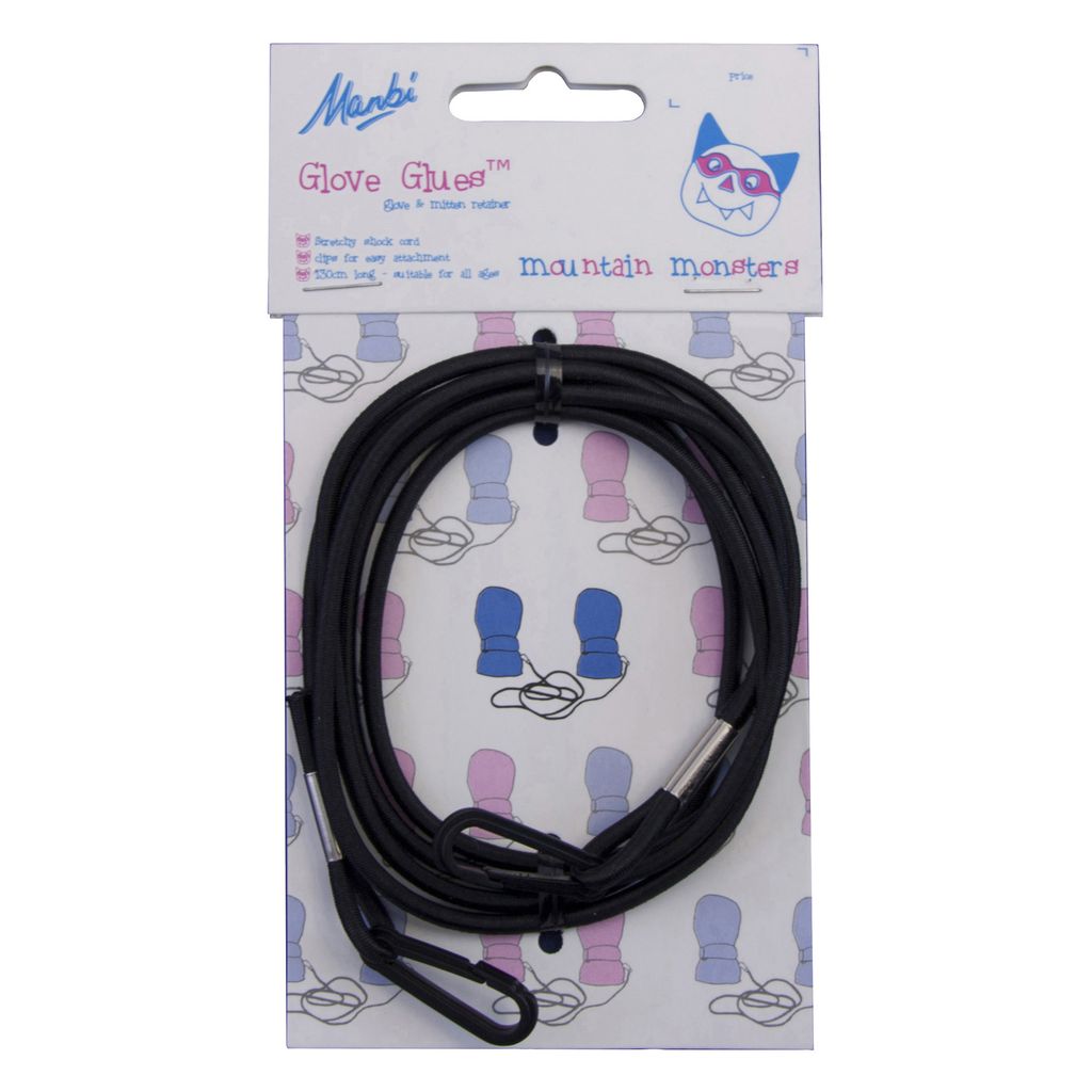 Manbi Glove Glue