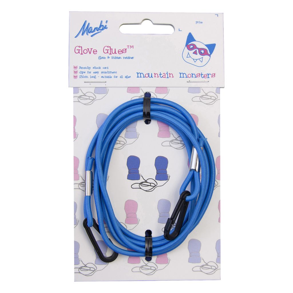 Manbi Glove Glue