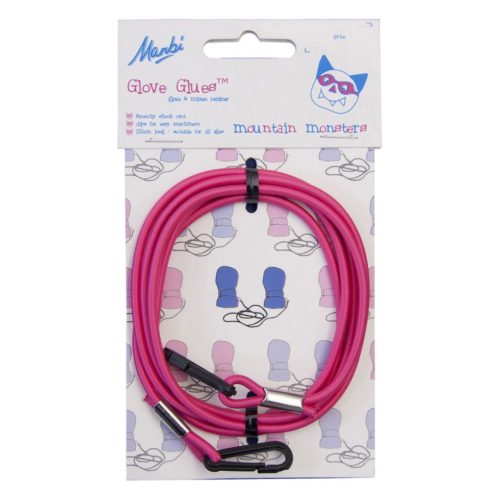 Manbi Glove Glue