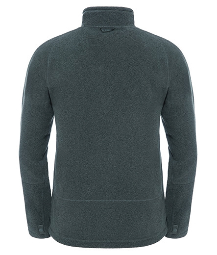 The North Face The North Face 200 Shadow Full Zip