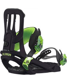 Salomon Rhythem Binding