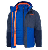 The North Face The North Face Boundary Triclimate Boys Jacket