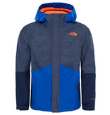The North Face The North Face Boundary Triclimate Boys Jacket