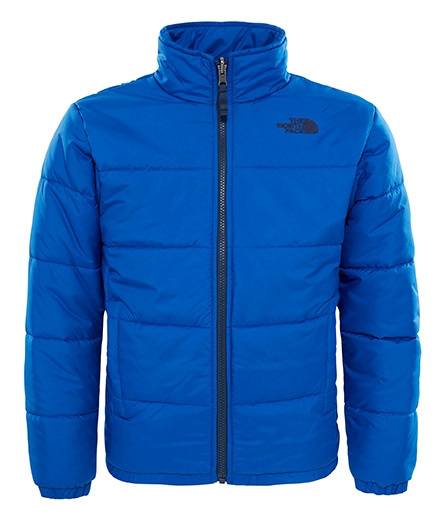 The North Face The North Face Boundary Triclimate Boys Jacket