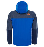The North Face The North Face Boundary Triclimate Boys Jacket