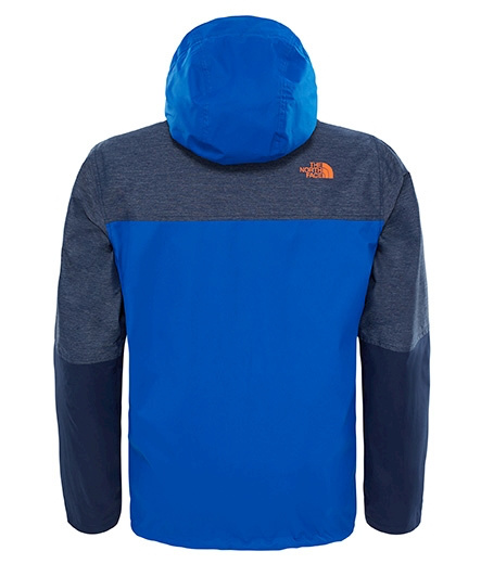 The North Face The North Face Boundary Triclimate Boys Jacket