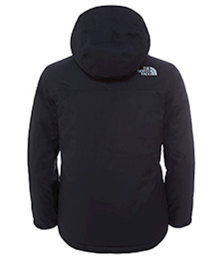 The North Face The North Face Youth Snowquest Jacket