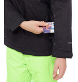 The North Face The North Face Youth Snowquest Jacket