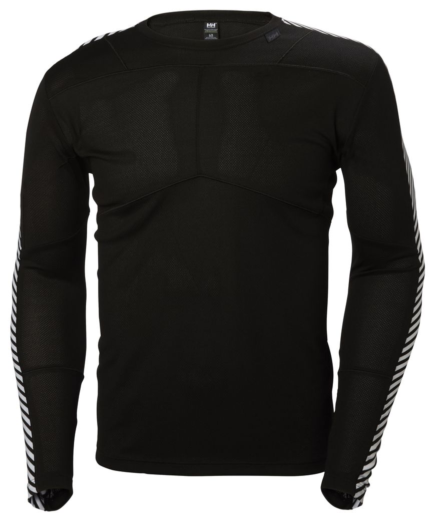 Helly Hansen Helly Hansen Lifa Crew Mens