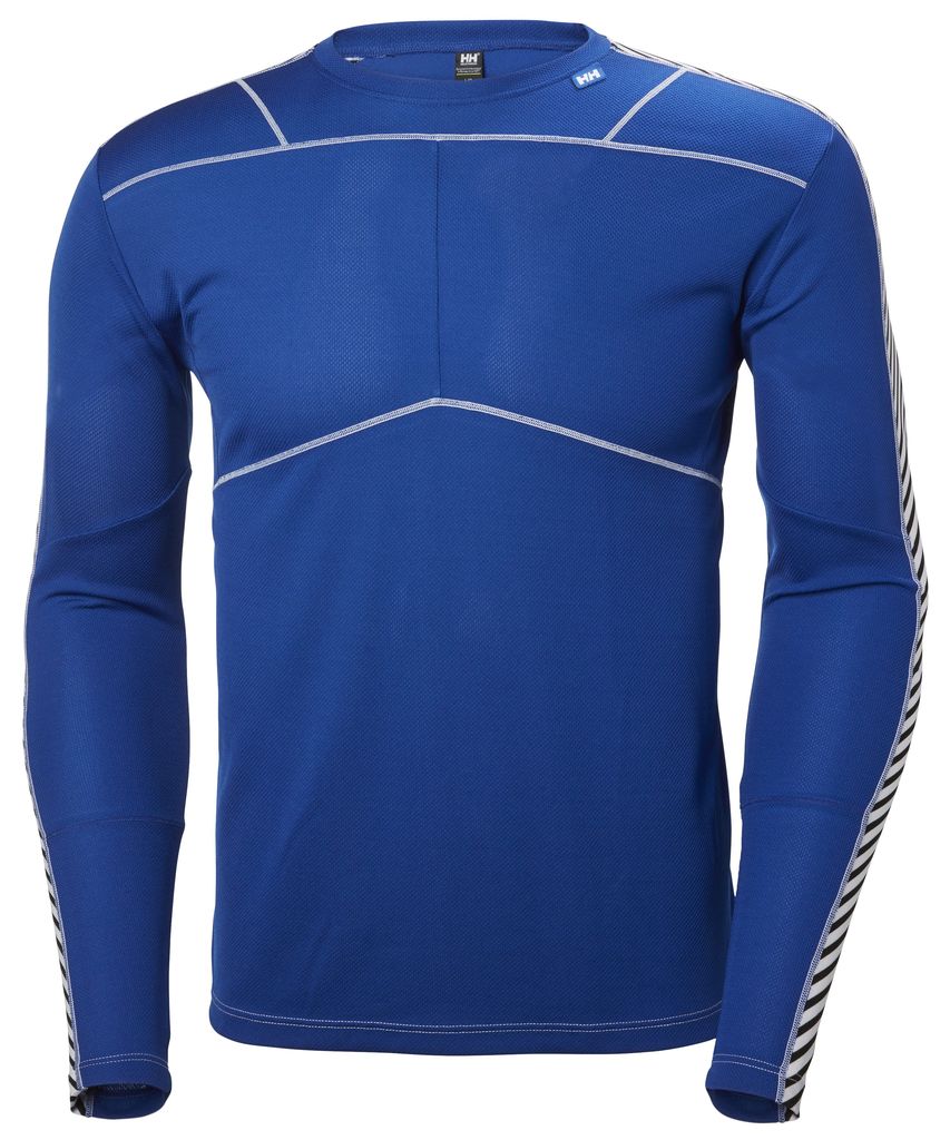Helly Hansen Helly Hansen Lifa Crew Mens
