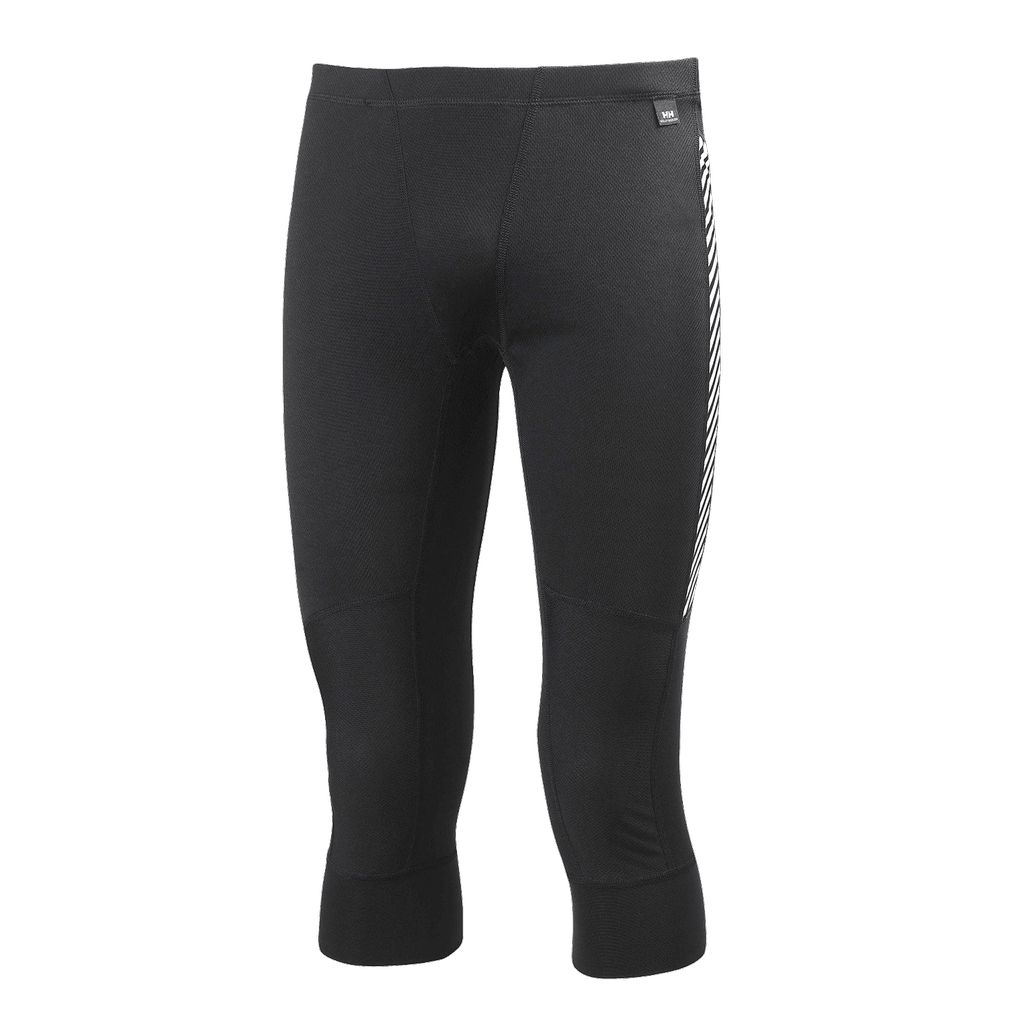 Helly Hansen Helly Hansen Lifa 3/4 Mens Pant
