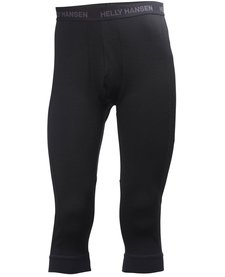 Helly Hansen Lifa Merino 3/4 Mens Pant