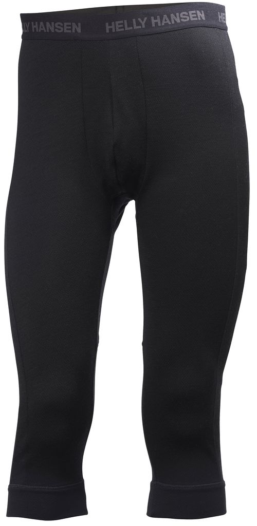 Helly Hansen Helly Hansen Lifa Merino 3/4 Mens Pant