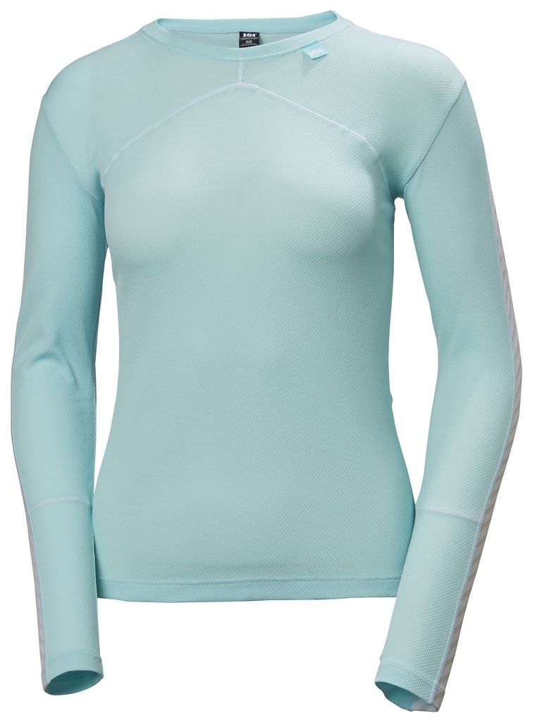 Helly Hansen Helly Hansen Lifa Crew Womens