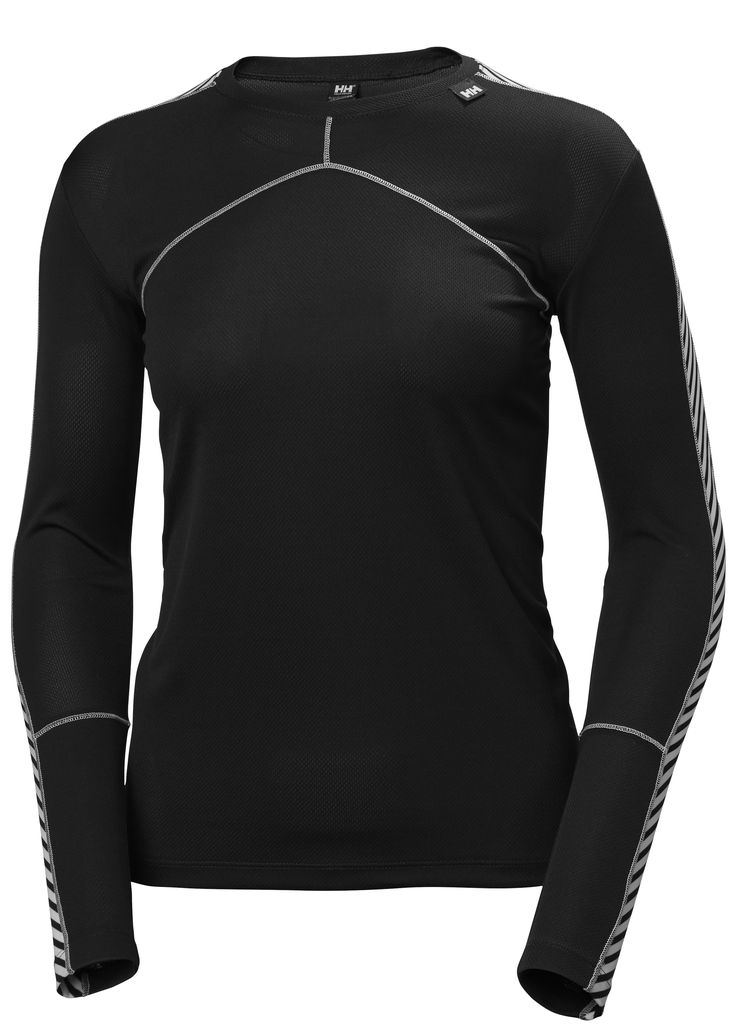 Helly Hansen Helly Hansen Lifa Crew Womens