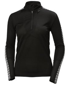 Helly Hansen Lifa 1/2 Zip Womens