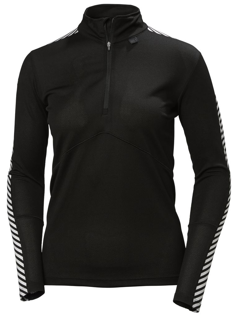Helly Hansen Helly Hansen Lifa 1/2 Zip Womens