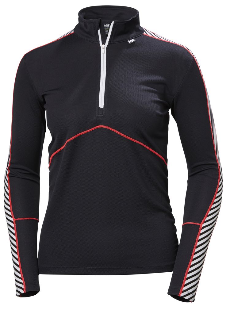 Helly Hansen Helly Hansen Lifa 1/2 Zip Womens
