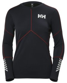 Helly Hansen Lifa Active Crew Womens