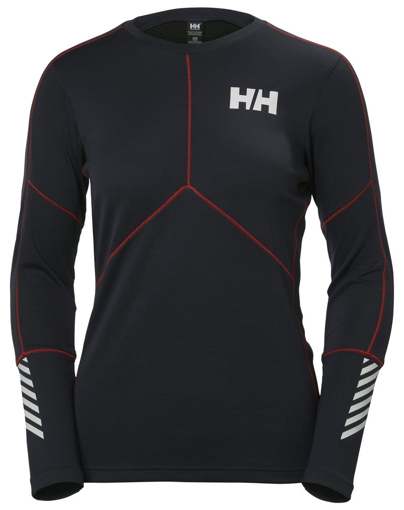 Helly Hansen Helly Hansen Lifa Active Crew Womens