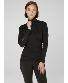 Helly Hansen Lifa Active 1/2 Zip Womens