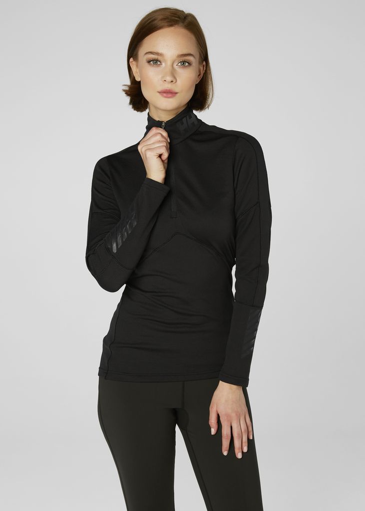 Helly Hansen Helly Hansen Lifa Active 1/2 Zip Womens