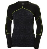Helly Hansen Helly Hansen Lifa Merino Crew Womens