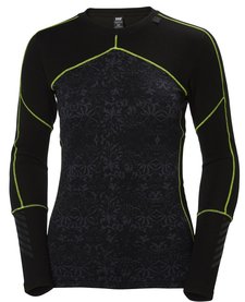 Helly Hansen Lifa Merino Crew Womens