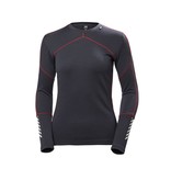 Helly Hansen Helly Hansen Lifa Merino Crew Womens