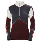 Helly Hansen Helly Hansen Lifa Merino 1/2 Zip Womens