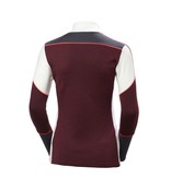 Helly Hansen Helly Hansen Lifa Merino 1/2 Zip Womens